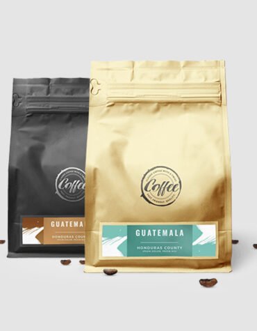 coffee asorted