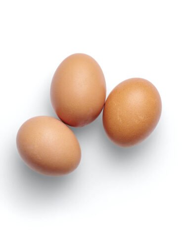 eggs