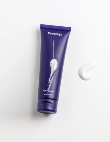 face wash
