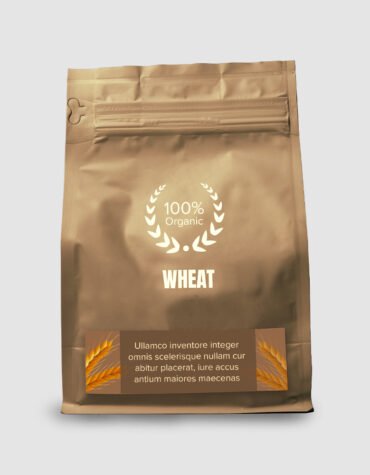 wheat