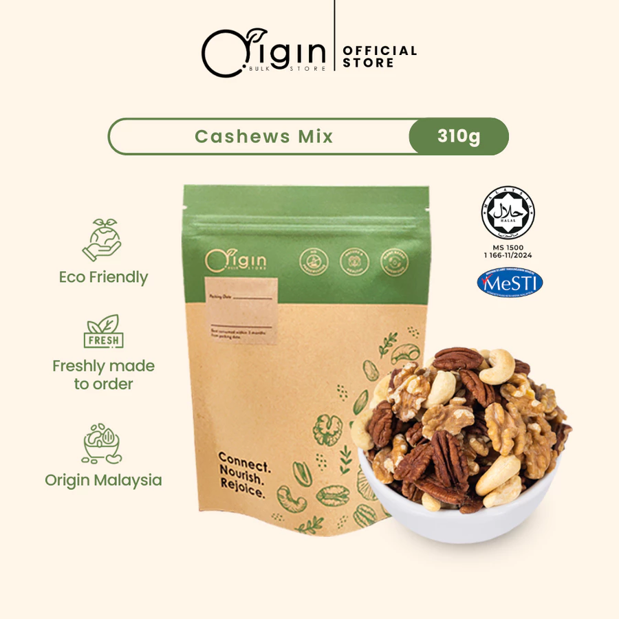 Cashew Mix Nuts - Image 3
