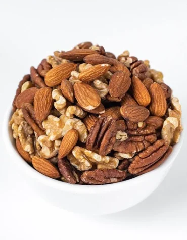 Almond Mix Nuts