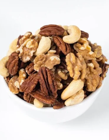 Cashew Mix Nuts