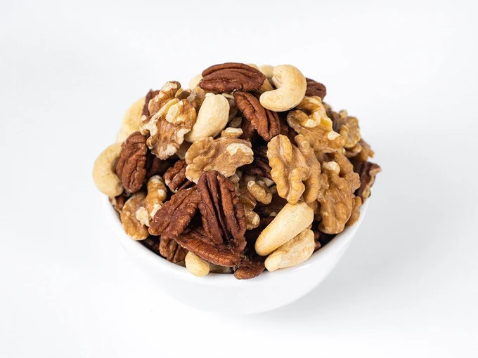 Cashew Mix Nuts