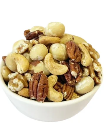 Macadamia Mix Nuts