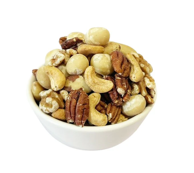 Macadamia Mix Nuts