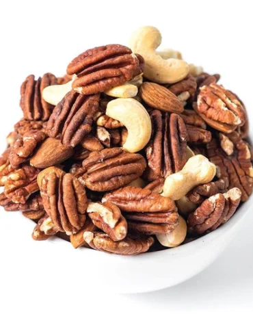 Pecan Mix Nuts